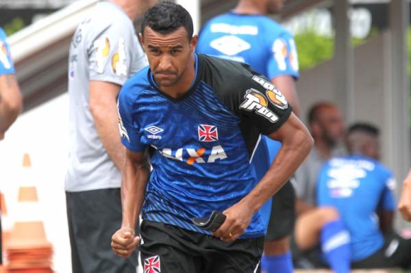 Serginho acredita que o clssico ser decidido nos detalhes