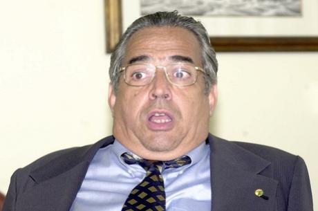 Eurico Miranda se gabava da campanha no Pan de 1999