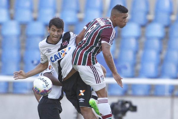 Ricardo se destacou no clssico disputado no Engenho