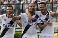 Gilberto, Rodrigo e Luan