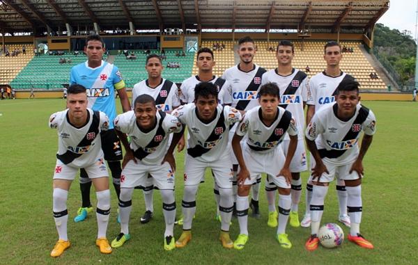 Vasco vence o Tigres e volta ao G4