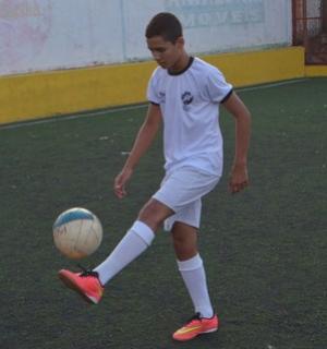 Jo�o Cardoso se prepara para o �ltimo teste no Vasco