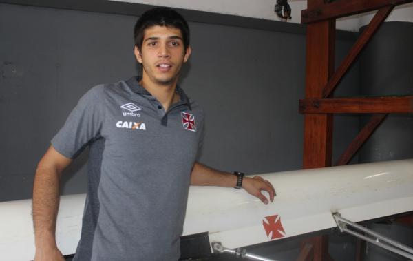 O espanhol Xavier Vela refora a categoria peso leve