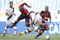 Rafael Silva e Gilberto