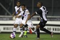 Jhon Cley e Marcinho