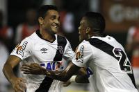 Gilberto e Madson