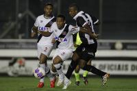 Jhon Cley e Marcinho