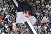 Torcida do Vasco