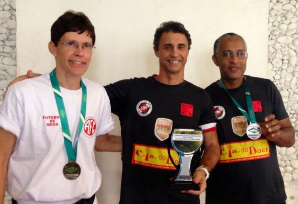 Rodolfo e Marco Antnio