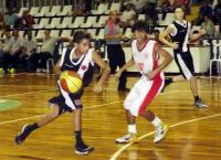 Filho de Ricardinho, Lucas fez uma boa partida em sua estreia pelo Vasco.