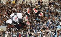 Torcida do Vasco