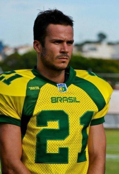 Filipe Sodr do Vasco da Gama/Patriotas