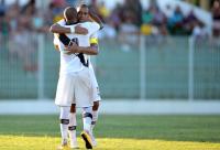 Anderson Salles e Rodrigo