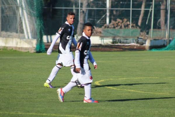 Marlon e Juan Batata