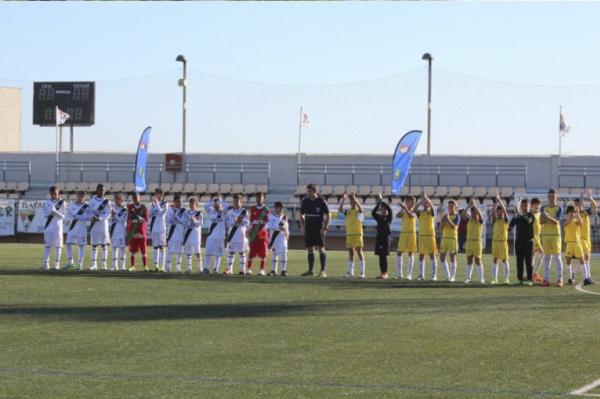 Na Espanha, Vasco venceu com facilidade o Isla Cristina