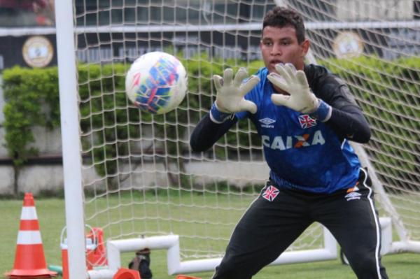 Gabriel Flix  o titular da categoria sub-20