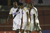 Serginho, Lucas e Christianno