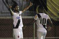 Gilberto e Jhon Cley