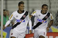 Rafael Silva e Marcinho