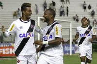 Rafael Silva, Anderson Salles e Marcinho