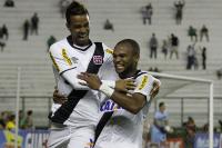 Rafael Silva e Anderson Salles