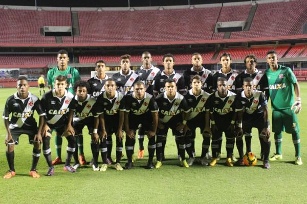 Sub-17 far sua estreia no Estadual neste sbado