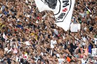 Torcida do Vasco