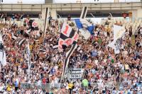 Torcida do Vasco