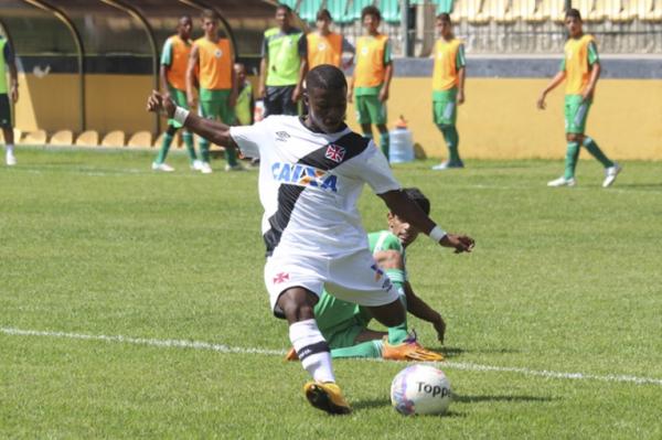 Robinho foi um dos destaques contra o Boavista