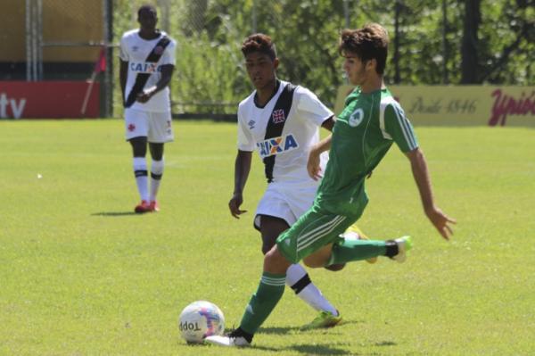 Miguel em ao contra o Boavista