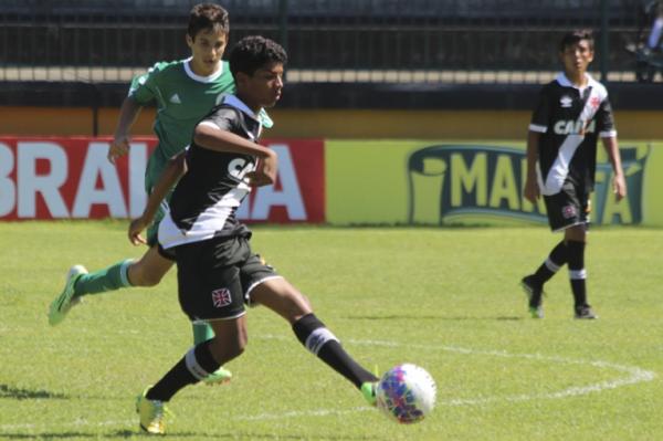 Joo Laranjeira fez um excelente segundo tempo