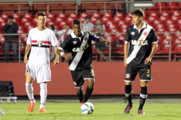 Alan Cardoso e Mateus Vital