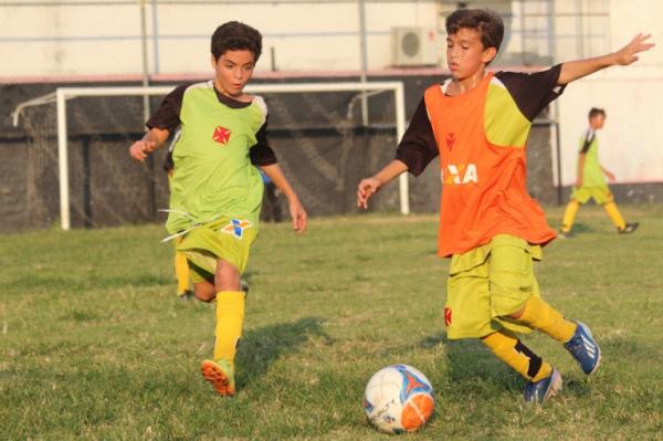 Pr-Mirim e Mirim se enfrentaram nesta semana