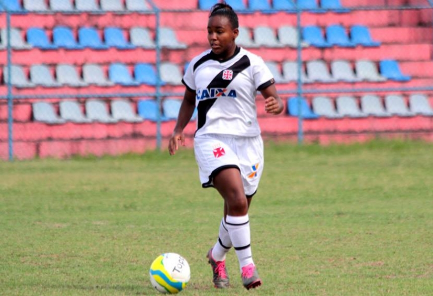 Futebol Americano Feminino: Confira a tabela de jogos do Vasco no Torneio  End Zone - NETVASCO