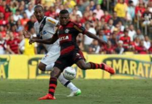 Vasco est na final do campeonato carioca