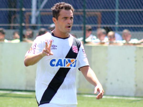 Falco elogiou o trabalho da gesto cruzmaltina e criticou crticas sem embasamento de Jos Moraes