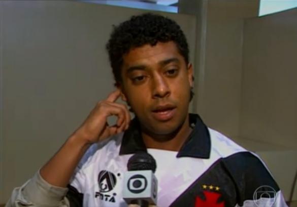 Carlos Alberto Dias em 1992