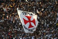 Torcida do Vasco