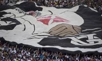 Torcida do Vasco