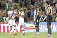 Christianno e Rafael Silva