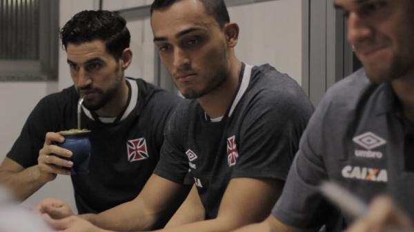 Martn Silva, Charles e Copetti analisaram o desempenho dos participantes