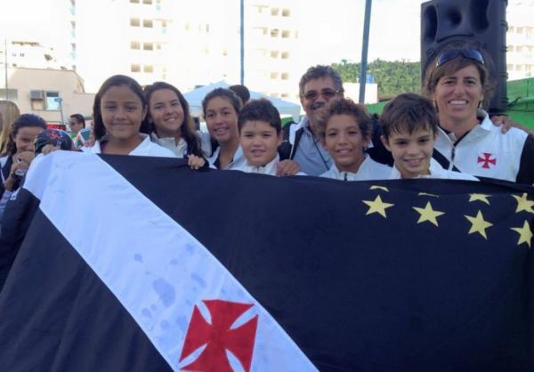 Equipe cruzmaltina garantiu doze medalhas no campeonato