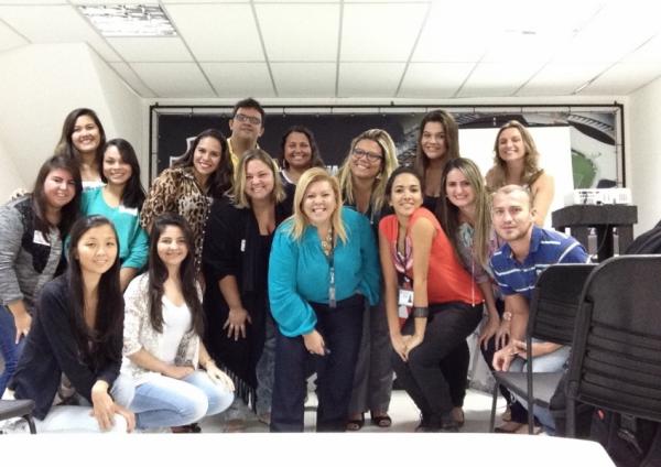 Vasco  uma referncia na psicologia esportiva