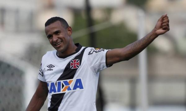 Serginho sonha alto para a final de domingo