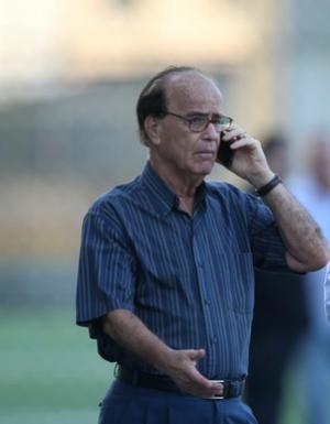 Antonio Lopes teve seis passagens pelo Vasco, rival deste domingo