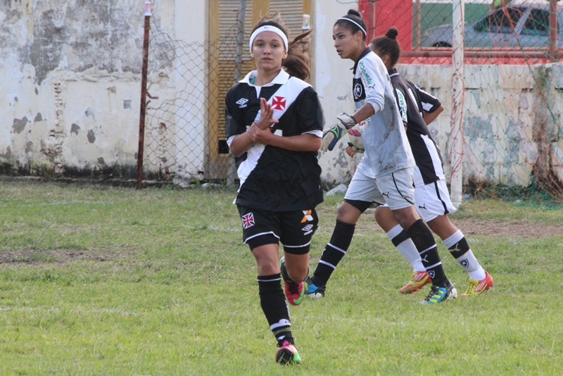 Futebol Americano Feminino: Divulgada a tabela do Brasileiro; Vasco estreia  contra o Corinthians - NETVASCO