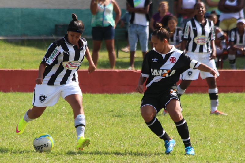 Futebol Americano Feminino: Divulgada a tabela do Brasileiro; Vasco estreia  contra o Corinthians - NETVASCO