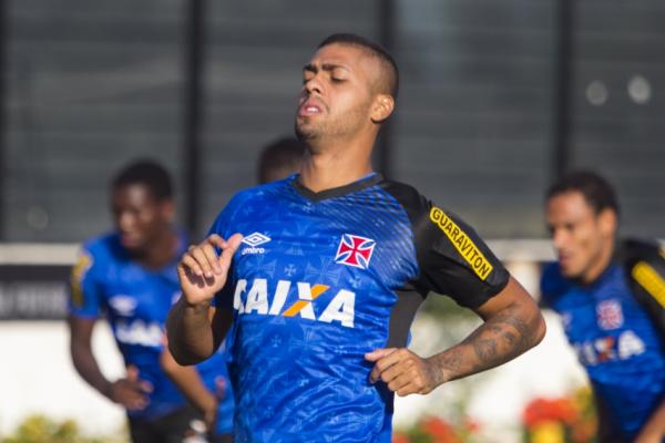 Christianno em ao, se preparando para a grande final