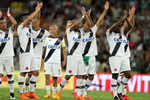 Vasco est prximo de voltar a ser campeo do Carioca