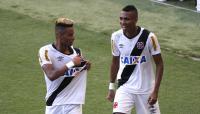 Rafael Silva e Madson
